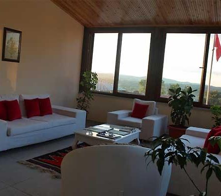 Yenice Goknar Hotel المظهر الخارجي الصورة