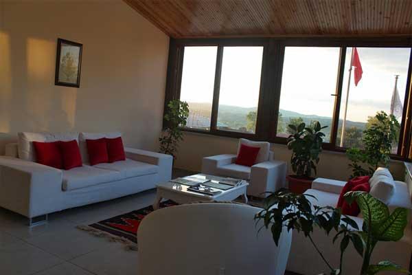 Yenice Goknar Hotel المظهر الخارجي الصورة
