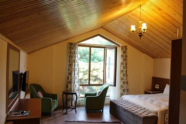 Yenice Goknar Hotel المظهر الخارجي الصورة